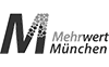 Logo Mehrwert Müenchen