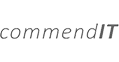 Logo commendIT Netzwerk der IT Kompetenz