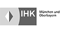 Logo IHK Oberbayern